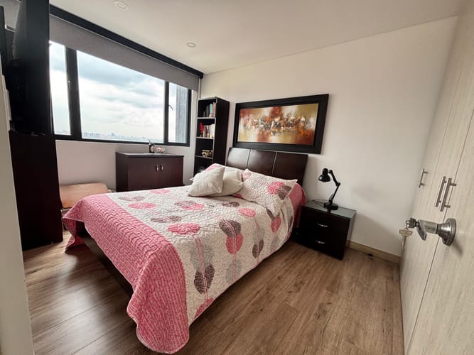 Apartamento de 2 alcobas en venta en Cedritos, Bogotá, 88 m² · foto 17 de 24