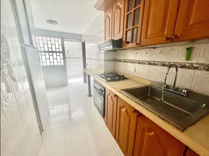 Casa de 3 alcobas en venta en Avenida 19 Norte, Armenia, 137 m² · foto 4 de 18