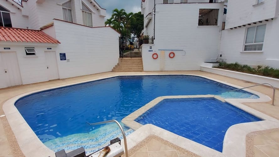 Casa de 3 alcobas en venta en Avenida 19 Norte, Armenia, 137 m² · foto 15 de 18