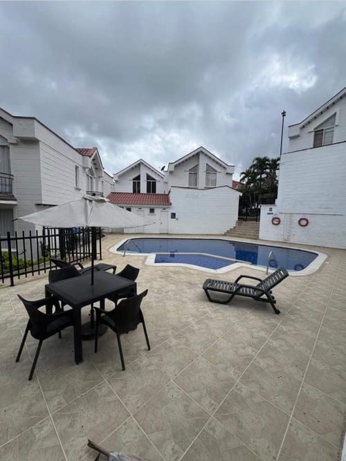 Casa de 3 alcobas en venta en Avenida 19 Norte, Armenia, 137 m² · foto 16 de 18