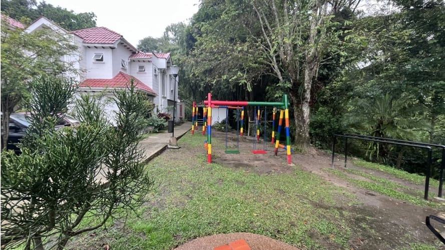 Casa de 3 alcobas en venta en Avenida 19 Norte, Armenia, 137 m² · foto 18 de 18
