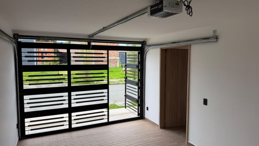 Casa de 3 alcobas en arriendo en San Nicolas, La Ceja, 64 m² · foto 2 de 22