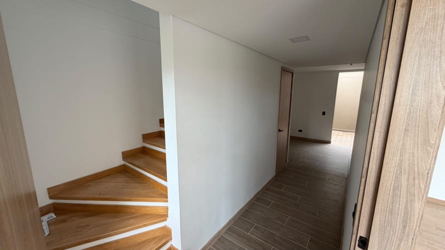 Casa de 3 alcobas en arriendo en San Nicolas, La Ceja, 64 m² · foto 3 de 22