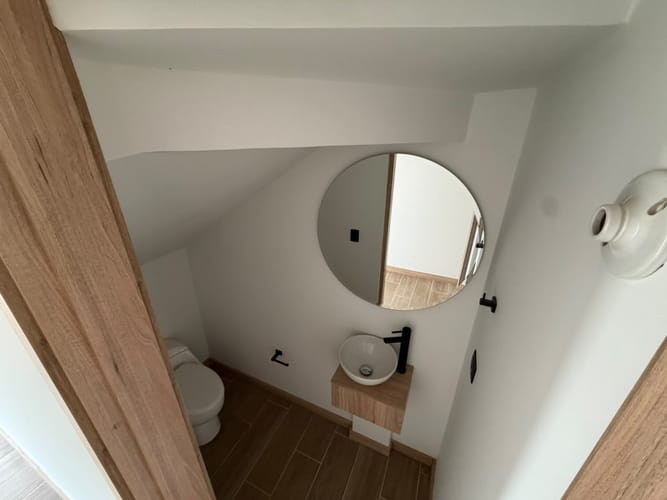 Casa de 3 alcobas en arriendo en San Nicolas, La Ceja, 64 m² · foto 4 de 22