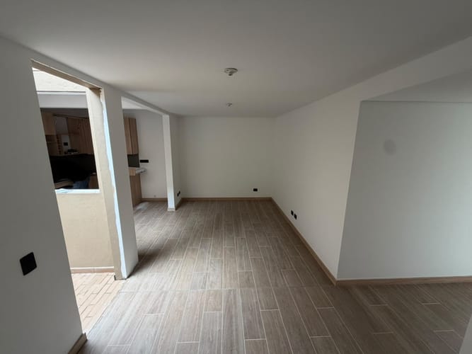 Casa de 3 alcobas en arriendo en San Nicolas, La Ceja, 64 m² · foto 5 de 22