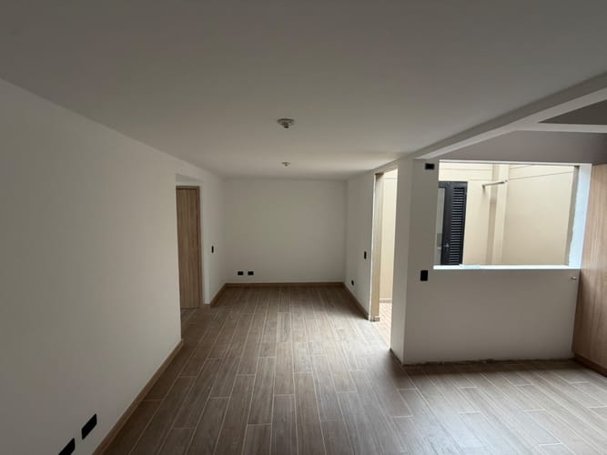 Casa de 3 alcobas en arriendo en San Nicolas, La Ceja, 64 m² · foto 6 de 22