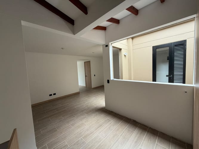 Casa de 3 alcobas en arriendo en San Nicolas, La Ceja, 64 m² · foto 7 de 22