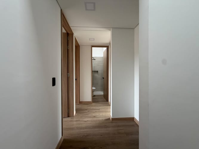 Casa de 3 alcobas en arriendo en San Nicolas, La Ceja, 64 m² · foto 12 de 22