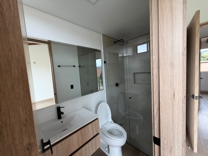 Casa de 3 alcobas en arriendo en San Nicolas, La Ceja, 64 m² · foto 21 de 22