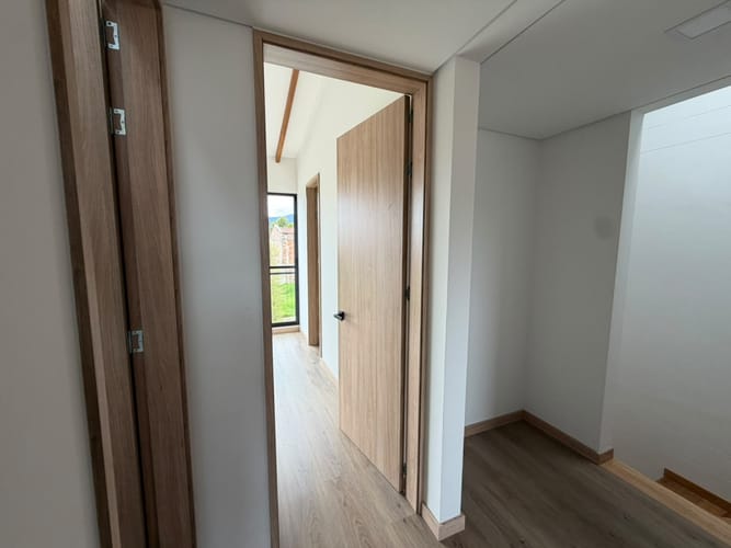Casa de 3 alcobas en arriendo en San Nicolas, La Ceja, 64 m² · foto 22 de 22