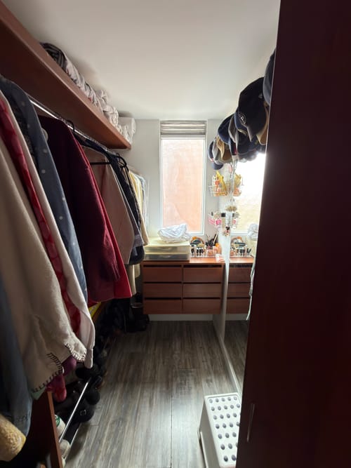 Apartamento de 2 alcobas en venta en Lisboa Usaquén, Bogotá, 91 m² · foto 14 de 14