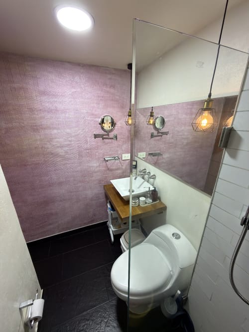 Apartamento de 2 alcobas en venta en Lisboa Usaquén, Bogotá, 91 m² · foto 13 de 14