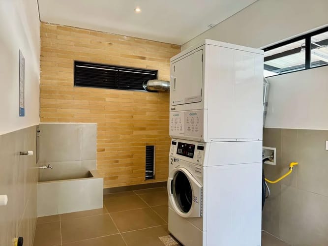 Apartamento de 2 alcobas en arriendo en San Patricio, Bogotá, 51 m² · foto 22 de 22