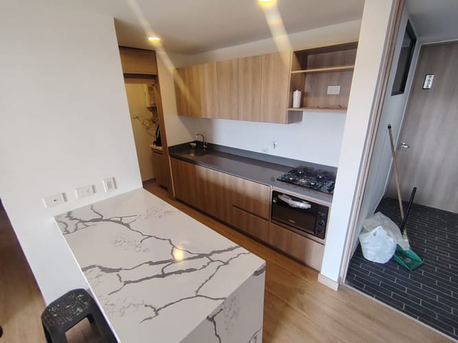 Apartamento de 3 alcobas en arriendo en San Nicolas, La Ceja, 78 m² · foto 2 de 19