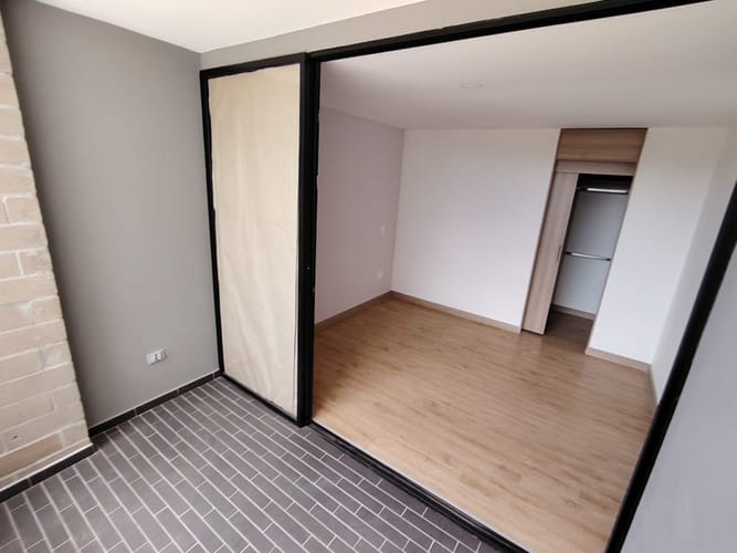 Apartamento de 3 alcobas en arriendo en San Nicolas, La Ceja, 78 m² · foto 7 de 19