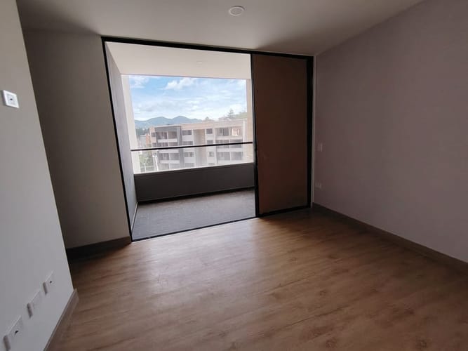 Apartamento de 3 alcobas en arriendo en San Nicolas, La Ceja, 78 m² · foto 9 de 19