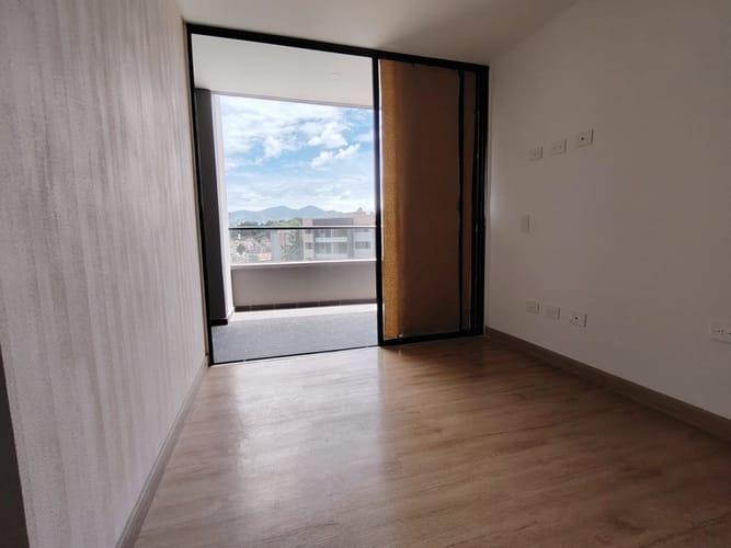 Apartamento de 3 alcobas en arriendo en San Nicolas, La Ceja, 78 m² · foto 10 de 19