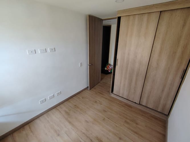 Apartamento de 3 alcobas en arriendo en San Nicolas, La Ceja, 78 m² · foto 13 de 19