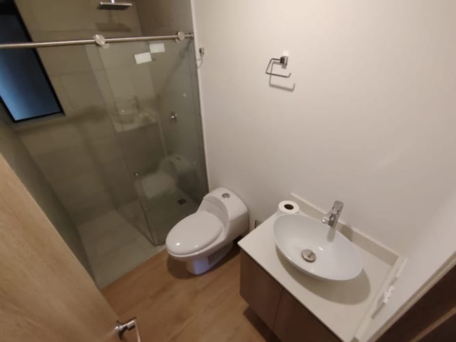 Apartamento de 3 alcobas en arriendo en San Nicolas, La Ceja, 78 m² · foto 15 de 19