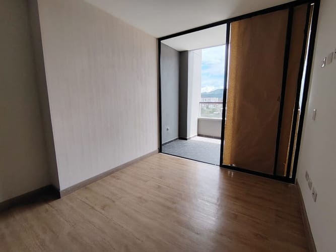 Apartamento de 3 alcobas en arriendo en San Nicolas, La Ceja, 78 m² · foto 17 de 19