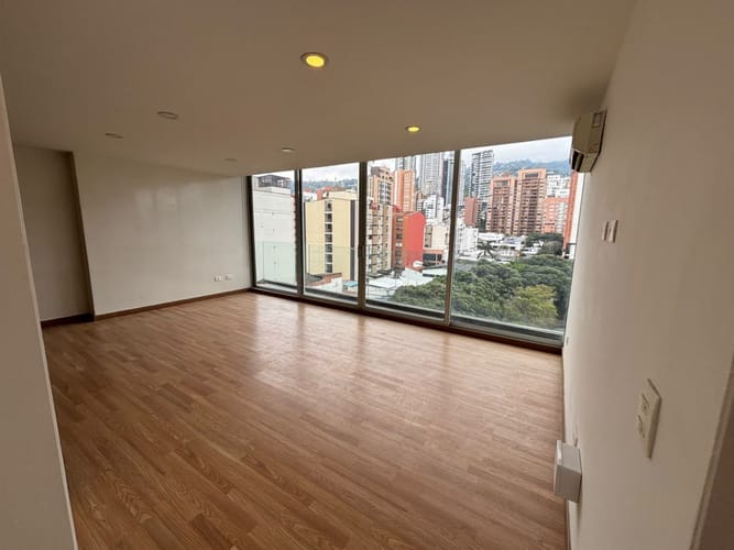 Apartment for rent in Cabecera del llano, Bucaramanga