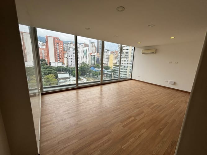 Apartamento de 3 alcobas en arriendo en Cabecera Del Llano, Bucaramanga, 100 m² · foto 2 de 22