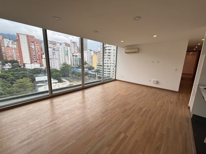 Apartamento de 3 alcobas en arriendo en Cabecera Del Llano, Bucaramanga, 100 m² · foto 4 de 22