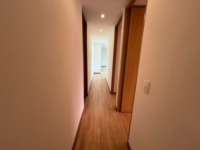 Apartamento de 3 alcobas en arriendo en Cabecera Del Llano, Bucaramanga, 100 m² · foto 5 de 22