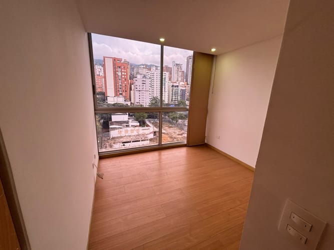Apartamento de 3 alcobas en arriendo en Cabecera Del Llano, Bucaramanga, 100 m² · foto 7 de 22