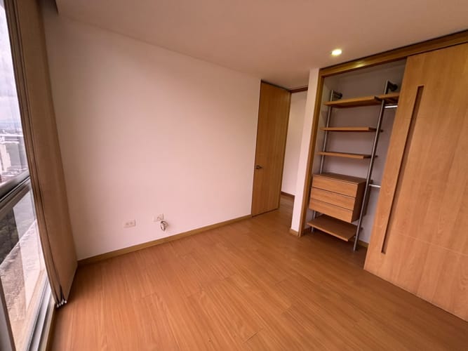 Apartamento de 3 alcobas en arriendo en Cabecera Del Llano, Bucaramanga, 100 m² · foto 10 de 22
