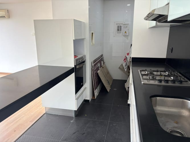 Apartamento de 3 alcobas en arriendo en Cabecera Del Llano, Bucaramanga, 100 m² · foto 11 de 22