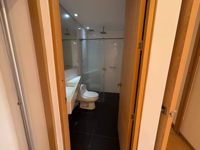 Apartamento de 3 alcobas en arriendo en Cabecera Del Llano, Bucaramanga, 100 m² · foto 12 de 22