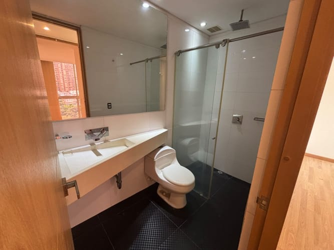 Apartamento de 3 alcobas en arriendo en Cabecera Del Llano, Bucaramanga, 100 m² · foto 13 de 22