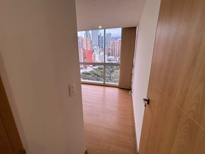 Apartamento de 3 alcobas en arriendo en Cabecera Del Llano, Bucaramanga, 100 m² · foto 14 de 22