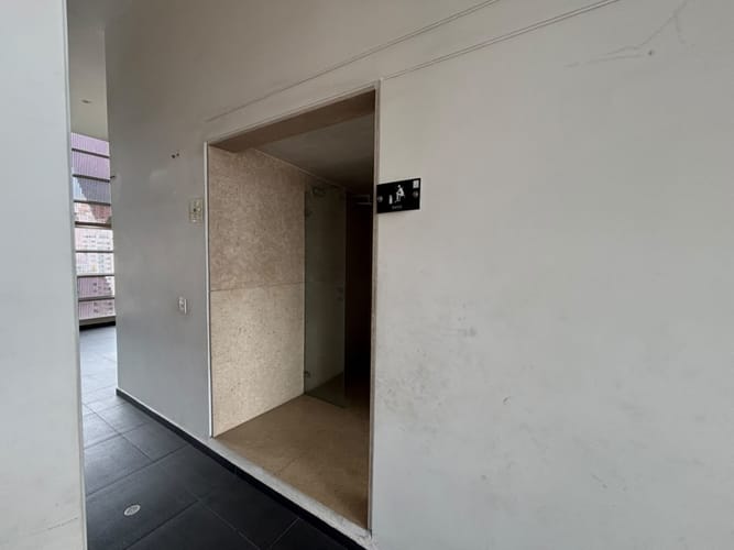 Apartamento de 3 alcobas en arriendo en Cabecera Del Llano, Bucaramanga, 100 m² · foto 15 de 22