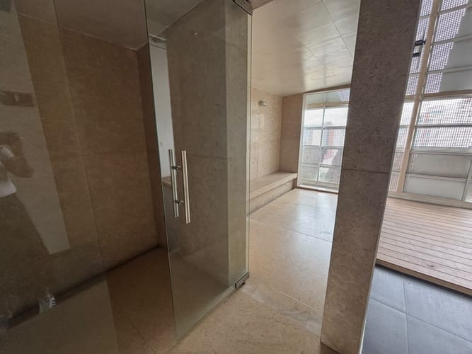 Apartamento de 3 alcobas en arriendo en Cabecera Del Llano, Bucaramanga, 100 m² · foto 16 de 22