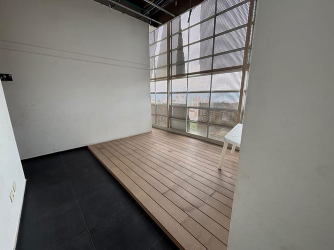 Apartamento de 3 alcobas en arriendo en Cabecera Del Llano, Bucaramanga, 100 m² · foto 18 de 22