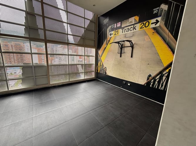Apartamento de 3 alcobas en arriendo en Cabecera Del Llano, Bucaramanga, 100 m² · foto 21 de 22