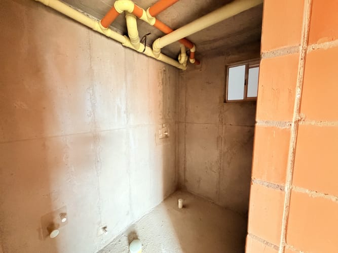 Apartamento de 3 alcobas en venta en La Prosperidad, Madrid, 58 m² · foto 11 de 17