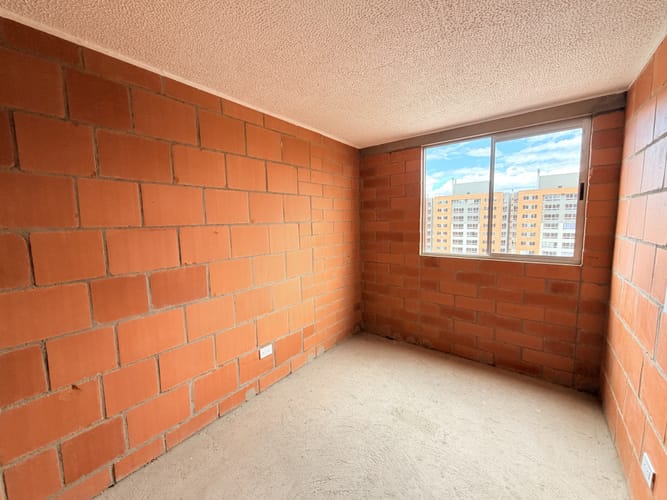 Apartamento de 3 alcobas en venta en La Prosperidad, Madrid, 58 m² · foto 13 de 17