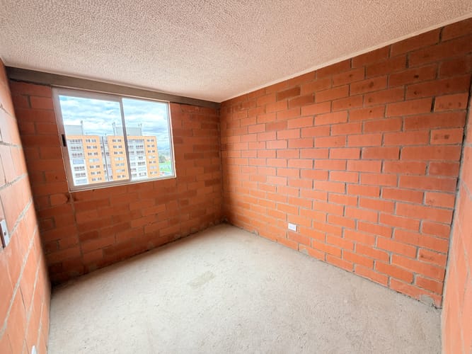 Apartamento de 3 alcobas en venta en La Prosperidad, Madrid, 58 m² · foto 14 de 17