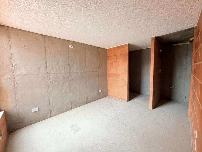 Apartamento de 3 alcobas en venta en La Prosperidad, Madrid, 58 m² · foto 15 de 17