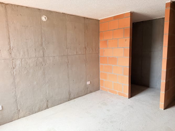 Apartamento de 3 alcobas en venta en La Prosperidad, Madrid, 58 m² · foto 16 de 17