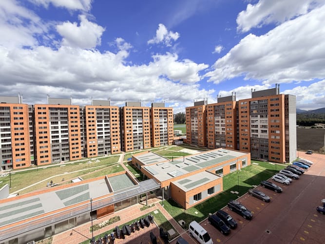 Apartamento de 3 alcobas en venta en La Prosperidad, Madrid, 58 m² · foto 17 de 17