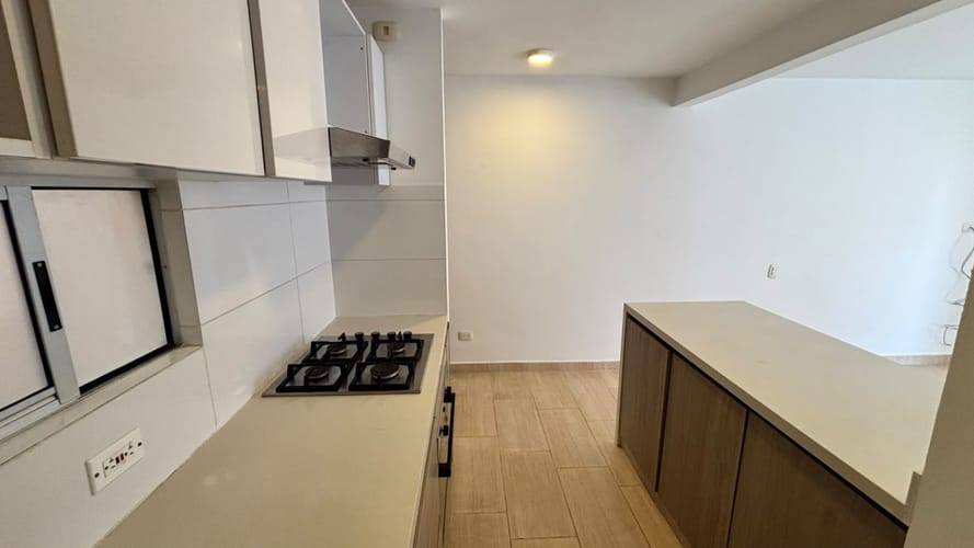 Apartamento de 3 alcobas en arriendo en Villa Carolina, Barranquilla, 85 m² · foto 8 de 20