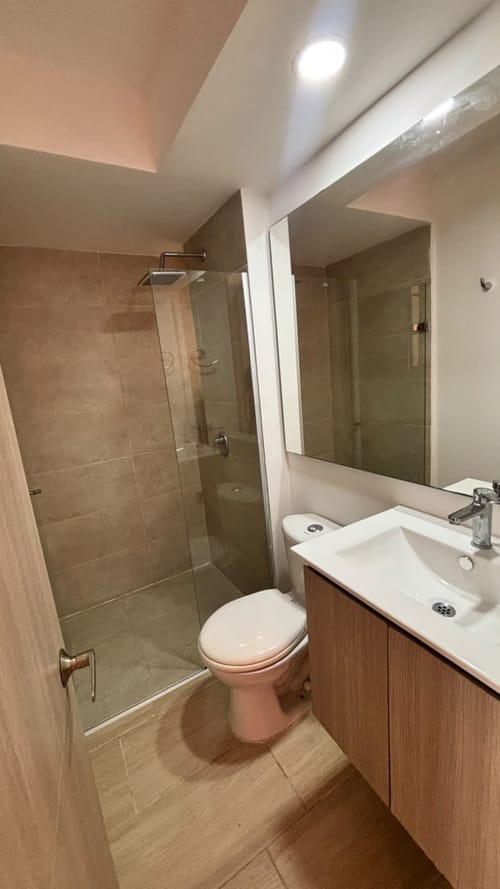 Apartamento de 3 alcobas en arriendo en Villa Carolina, Barranquilla, 85 m² · foto 11 de 20