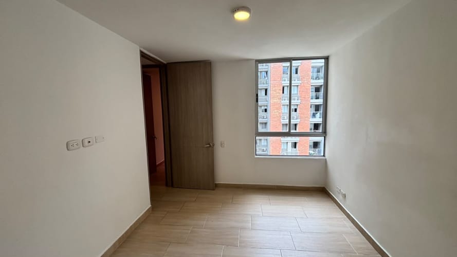 Apartamento de 3 alcobas en arriendo en Villa Carolina, Barranquilla, 85 m² · foto 16 de 20