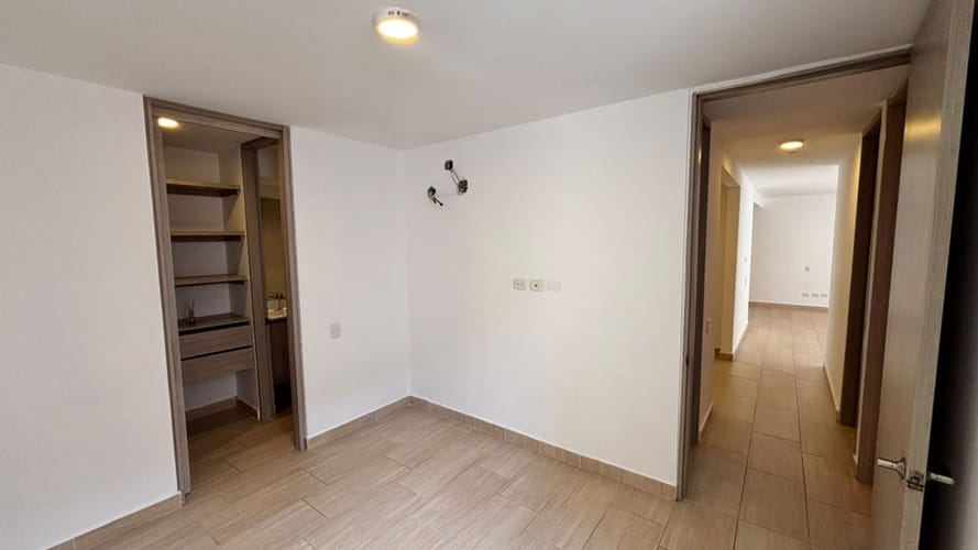 Apartamento de 3 alcobas en arriendo en Villa Carolina, Barranquilla, 85 m² · foto 17 de 20