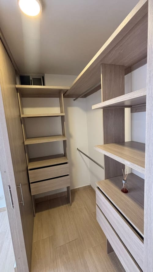 Apartamento de 3 alcobas en arriendo en Villa Carolina, Barranquilla, 85 m² · foto 19 de 20