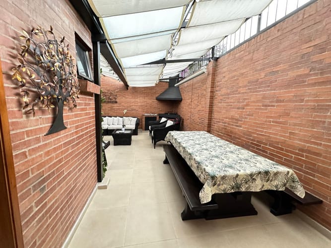 Casa de 3 alcobas en arriendo en Villas Del Mediterraneo, Bogotá, 200 m² · foto 4 de 16